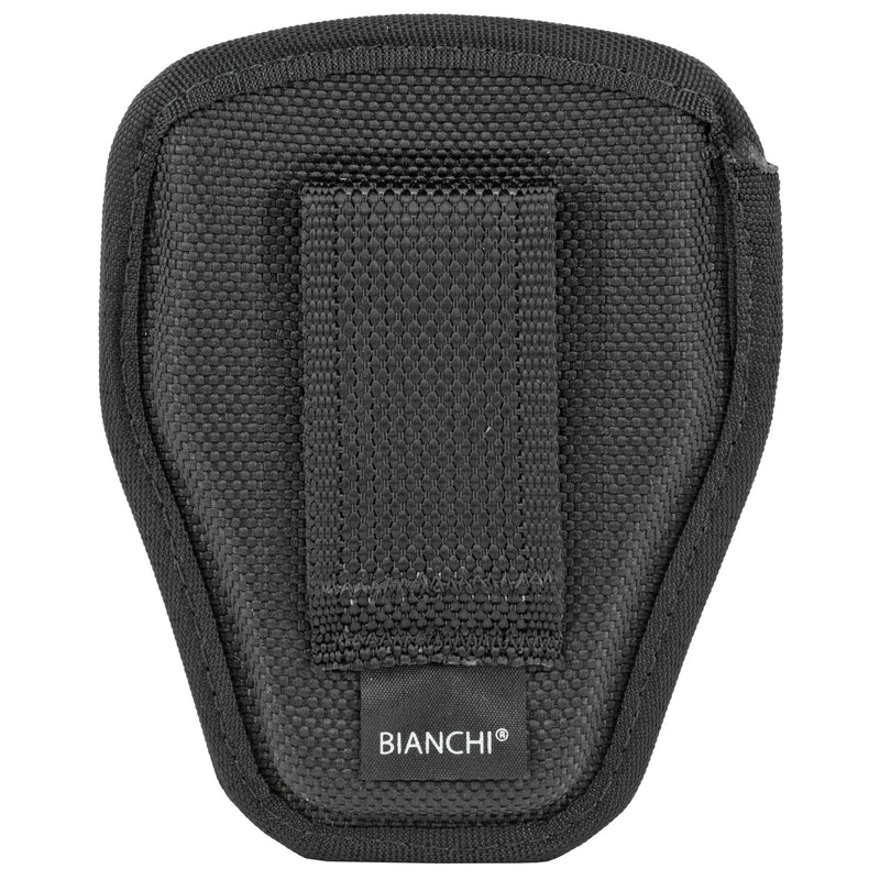 Load image into Gallery viewer, BIANCHI 7334 OPEN HANDCUFF CASE BLK - BI22964 - Marksmans Corner
