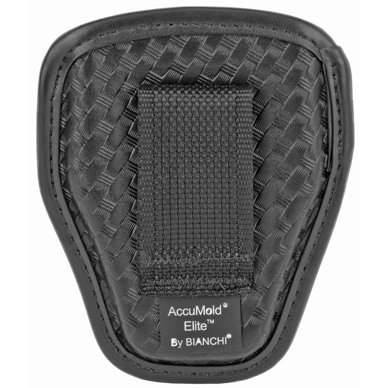 Load image into Gallery viewer, BIANCHI OPEN CUFF CASE BSK BLK - BI22966 - Marksmans Corner
