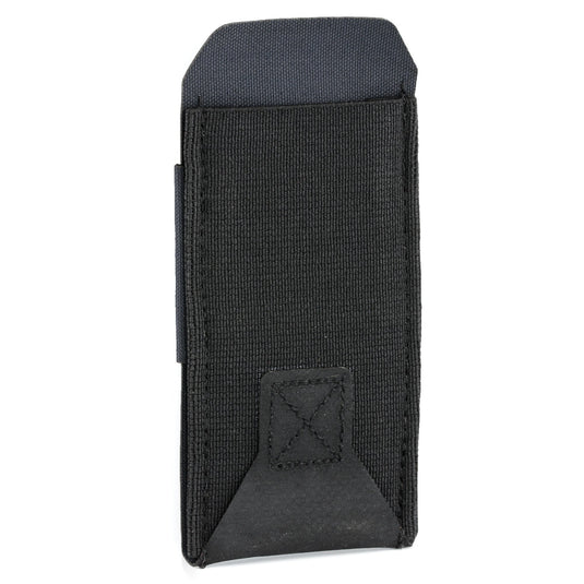 BL FORCE BLT MNT SGL PTL MAG PCH BLK - BLFBT-TSP-PISTOL-1-BK - Marksmans Corner