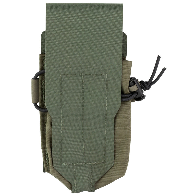 Load image into Gallery viewer, BL FORCE DBL M4 MAG POUCH FLAP RG - BLFHW-M-2M4-1-RG - Marksmans Corner
