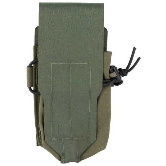 BL FORCE DBL M4 MAG POUCH FLAP RG - BLFHW-M-2M4-1-RG - Marksmans Corner