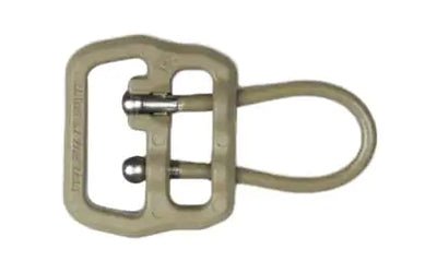 BL FORCE ULOOP 1.00 TAN - BLFUWL-UL1-100-TN - Marksmans Corner