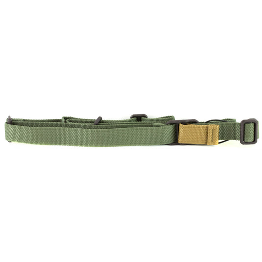 BL FORCE VICKERS AK SLING OD - BLFK-SP-0046-OD - Marksmans Corner