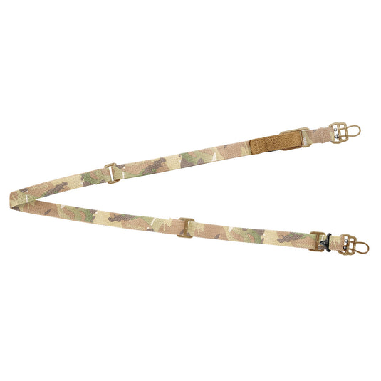 BL FORCE VICKERS SMG SLING MULTICAM - BLFSPECIAL-1903-MC - Marksmans Corner