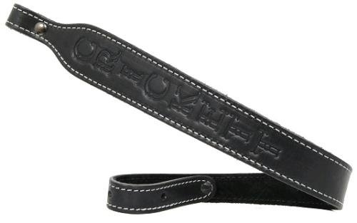 BLACK SLING FOR CRICKETT RIFLE - KE800 - Marksmans Corner