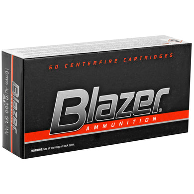 BLAZER 10MM 200GR FMJ 50/1000 - CCI3597 - Marksmans Corner