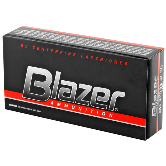 BLAZER 380ACP 95GR FMJ 50/1000 - CCI3505 - Marksmans Corner