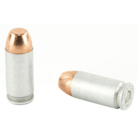 BLAZER 40SW 165GR FMJ 50/1000 - CCI3589 - Marksmans Corner