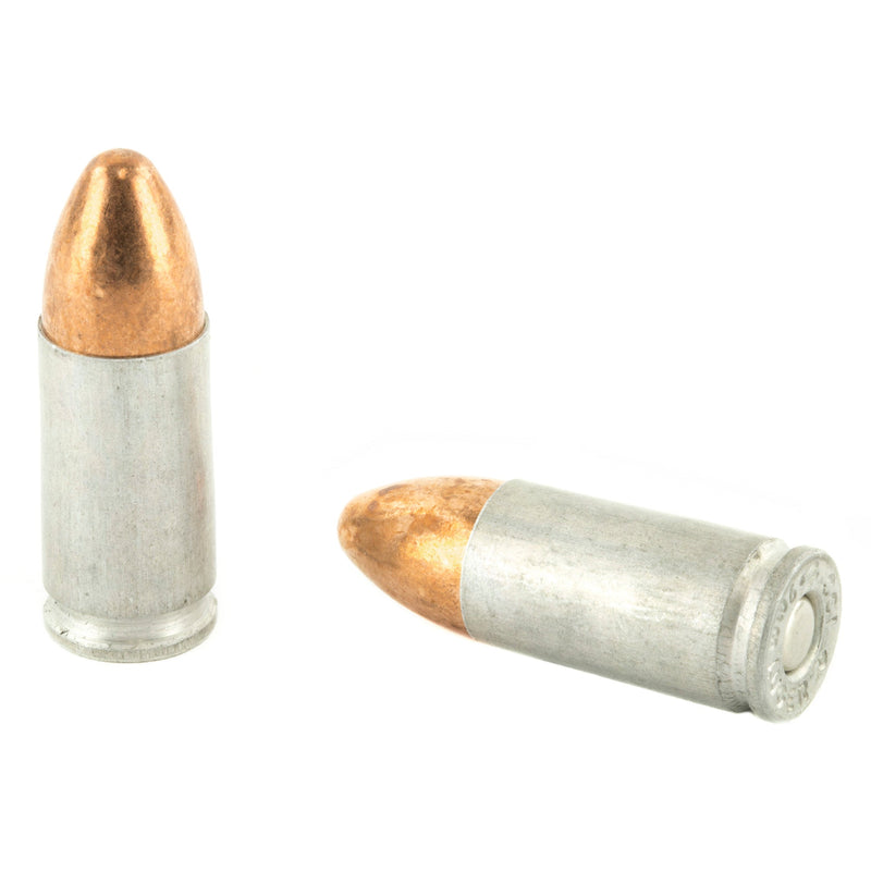 Load image into Gallery viewer, BLAZER 9MM 115GR FMJ 50/1000 - CCI3509 - Marksmans Corner
