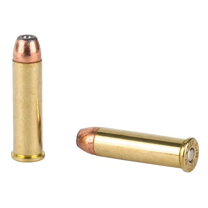 Load image into Gallery viewer, BLAZER BRASS 357MAG 158GR 50/1000 - CCI5207 - Marksmans Corner
