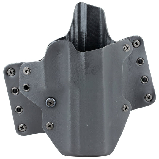 BLK PNT LTHR WING SIG P320 RH BK - BPT102637 - Marksmans Corner