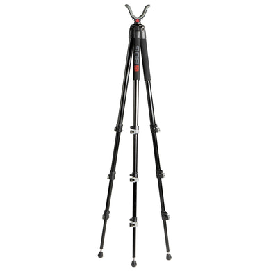 BOG ADRENALINE TRIPOD BLACK - BOG1100482 - Marksmans Corner