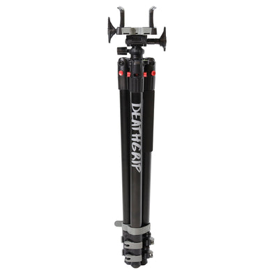 BOG DEATHGRIP ALUMINUM TRIPOD - BOG1099442 - Marksmans Corner