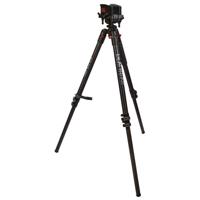 BOG DEATHGRIP CARBON FIBER TRIPOD - BOG1099443 - Marksmans Corner