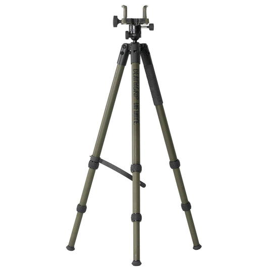 BOG DEATHGRIP INFINITE ALUM TRIPOD - BOG1159188 - Marksmans Corner