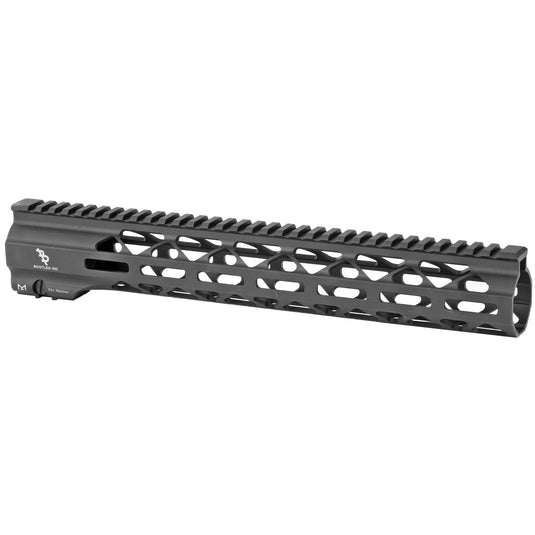 BOOTLEG 13.5 QM MLOK AR-15 HANDGRD - BOOTBP-HG13-4 - Marksmans Corner