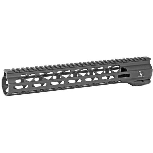 BOOTLEG 13.5 QM MLOK AR-15 HANDGRD - BOOTBP-HG13-4 - Marksmans Corner