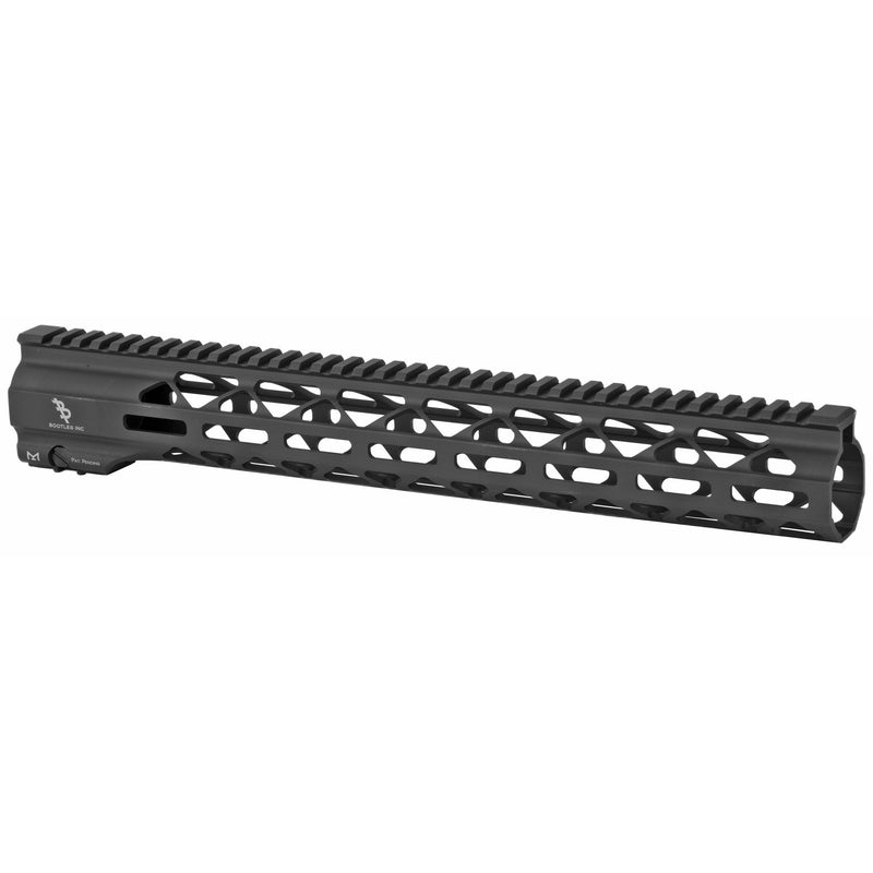 Load image into Gallery viewer, BOOTLEG 15 QM MLOK AR-15 HANDGUARD - BOOTBP-HG15-4 - Marksmans Corner
