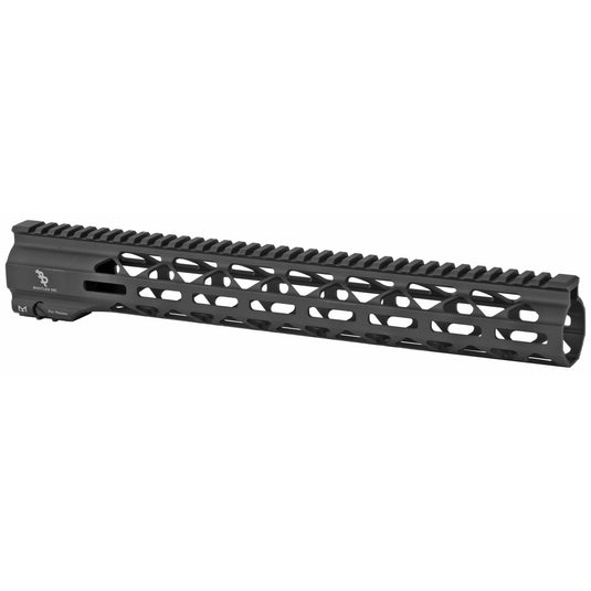 BOOTLEG 15 QM MLOK AR-15 HANDGUARD - BOOTBP-HG15-4 - Marksmans Corner