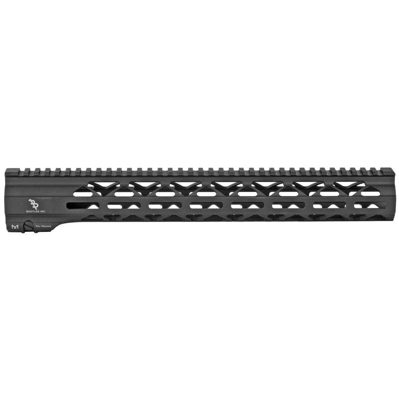 Load image into Gallery viewer, BOOTLEG 15 QM MLOK AR-15 HANDGUARD - BOOTBP-HG15-4 - Marksmans Corner
