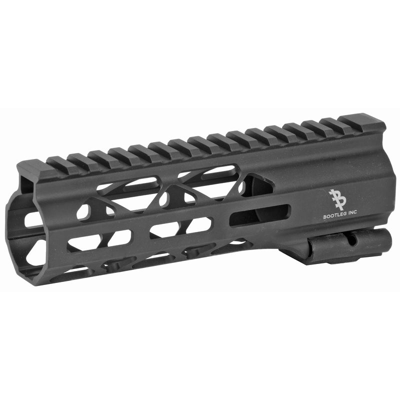 Load image into Gallery viewer, BOOTLEG 7 QM MLOK AR-15 HANDGUARD - BOOTBP-HG7-4 - Marksmans Corner
