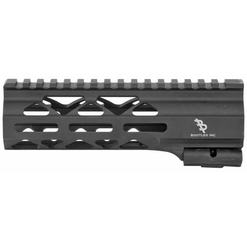 Load image into Gallery viewer, BOOTLEG 7 QM MLOK AR-15 HANDGUARD - BOOTBP-HG7-4 - Marksmans Corner
