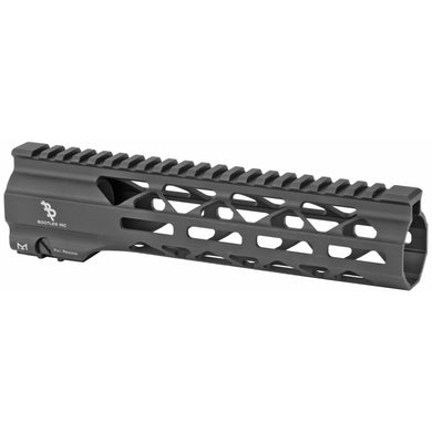 BOOTLEG 9.2 QM MLOK AR-15 HANDGUARD - BOOTBP-HG9-4 - Marksmans Corner