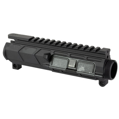 BOOTLEG BILLET AR 15 UPPER REC ASSMB - BOOTBP-UR-1A - Marksmans Corner