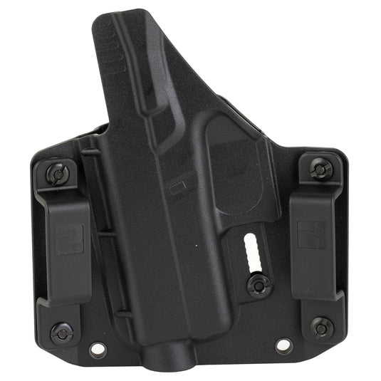 BRAVO BCA GLOCK 43/43X MOS OWB RH - BRVBC10-1028 - Marksmans Corner