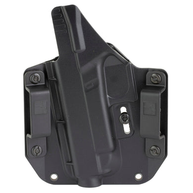 BRAVO BCA GLOCK 48/48 MOS OWB BLK RH - BRVBC10-1029 - Marksmans Corner