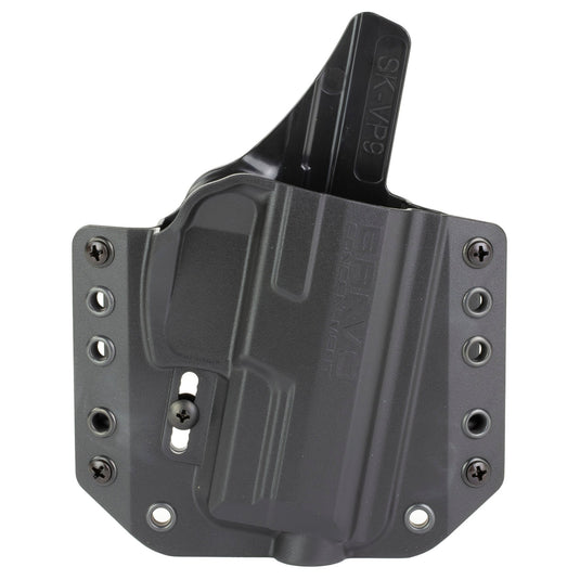 BRAVO BCA HK VP9SK OWB BLK RH - BRVBC10-1007 - Marksmans Corner