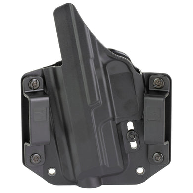 BRAVO BCA HK VP9SK OWB BLK RH - BRVBC10-1007 - Marksmans Corner