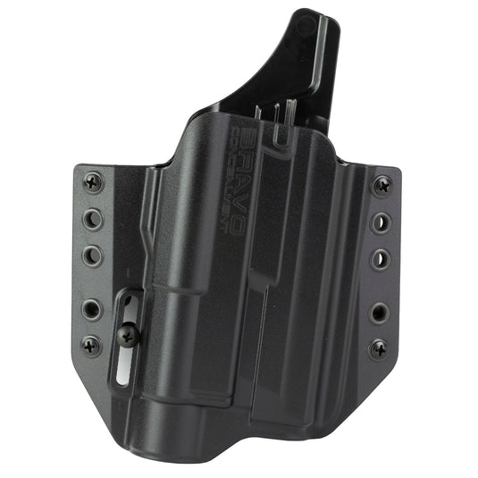 BRAVO BCA-LB S&W M&P 9/40 TLR1 RH - BRVBC30-1007 - Marksmans Corner