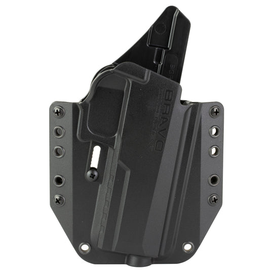 BRAVO BCA SIG P320 FS OWB BLK RH - BRVBC10-1009 - Marksmans Corner