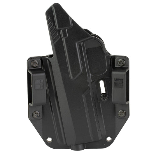 BRAVO BCA SIG P320 FS OWB BLK RH - BRVBC10-1009 - Marksmans Corner