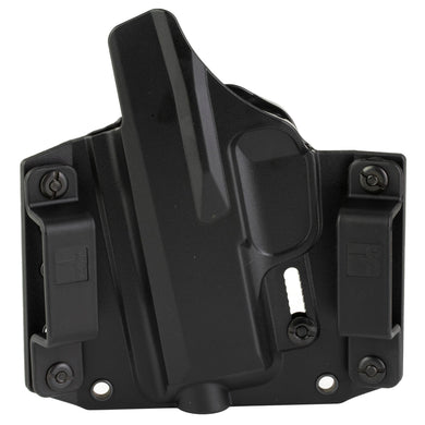 BRAVO BCA SIG P365 OWB BLK RH - BRVBC10-1025 - Marksmans Corner