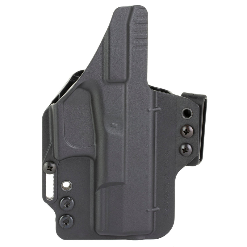 Load image into Gallery viewer, BRAVO TORSION FOR GLK 19 IWB BLK LH - BRVBC20-1007 - Marksmans Corner
