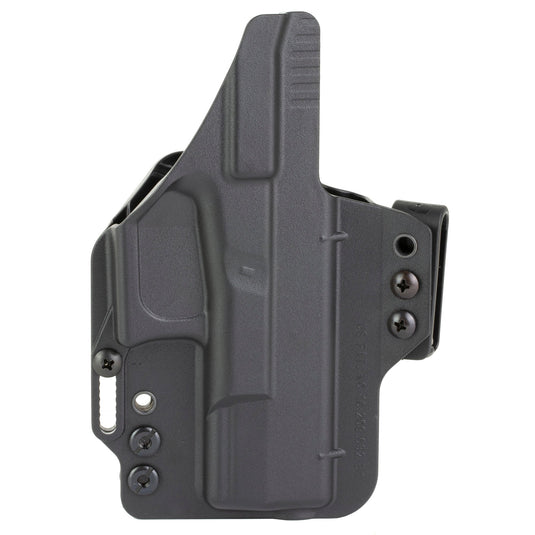 BRAVO TORSION FOR GLK 19 IWB BLK LH - BRVBC20-1007 - Marksmans Corner