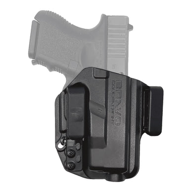 BRAVO TORSION FOR GLK 26 IWB BLK RH - BRVBC20-1003 - Marksmans Corner