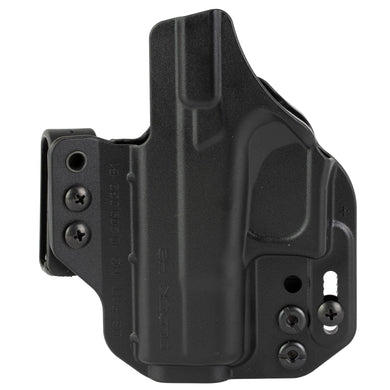 BRAVO TORSION GLOCK 42 IWB BLK RH - BRVBC20-1033 - Marksmans Corner