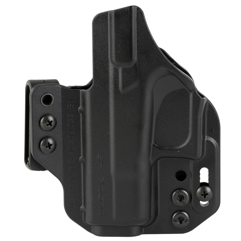 Load image into Gallery viewer, BRAVO TORSION GLOCK 42 IWB BLK RH - BRVBC20-1033 - Marksmans Corner
