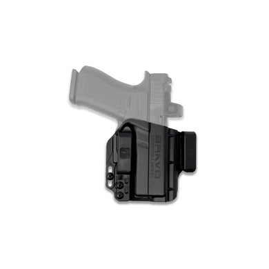 BRAVO TORSION GLOCK 43/43X MOS RH - BRVBC20-1028 - Marksmans Corner