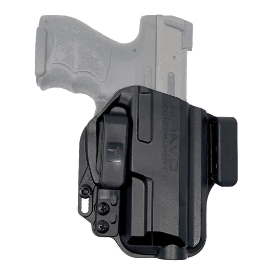 BRAVO TORSION HK VP9SK IWB BLK RH - BRVBC20-1009 - Marksmans Corner