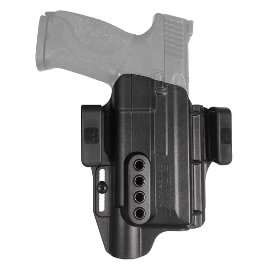 BRAVO TORSION LB M&P 9/40 X300 RH - BRVBC40-1008 - Marksmans Corner