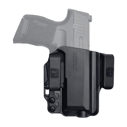 BRAVO TORSION SIG P365 IWB BLK RH - BRVBC20-1012 - Marksmans Corner