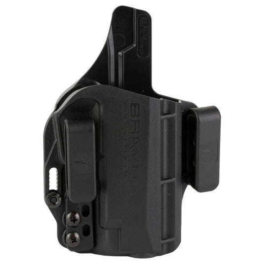 BRAVO TORSION SIG P365 XL IWB BLK RH - BRVBC20-1027 - Marksmans Corner