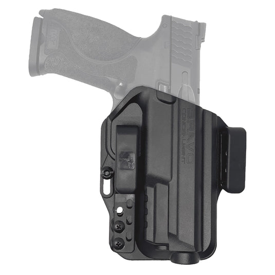 BRAVO TORSION S&W M&P 9/40 IWB RH - BRVBC20-1017 - Marksmans Corner