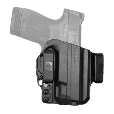 BRAVO TORSION S&W M&P 9/40 SHLD RH - BRVBC20-1015 - Marksmans Corner