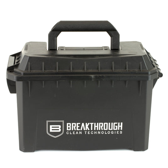 BREAKTHRU AMMO CAN CLEANING KIT - BCTBT-ACC-U - Marksmans Corner