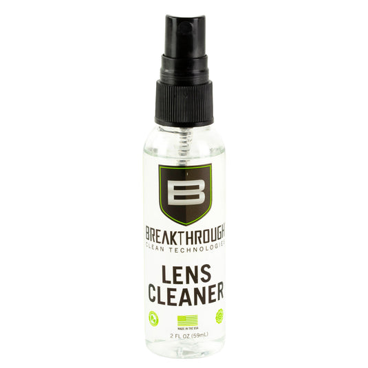 BREAKTHRU ANTI-FOG SPRAY 2OZ - BCTBTLC-2OZEA - Marksmans Corner